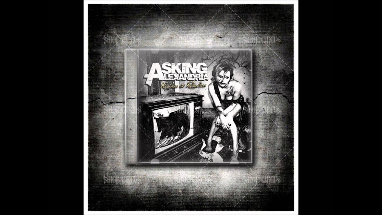 Download Asking Alexandria Reckless And Relentless HQ